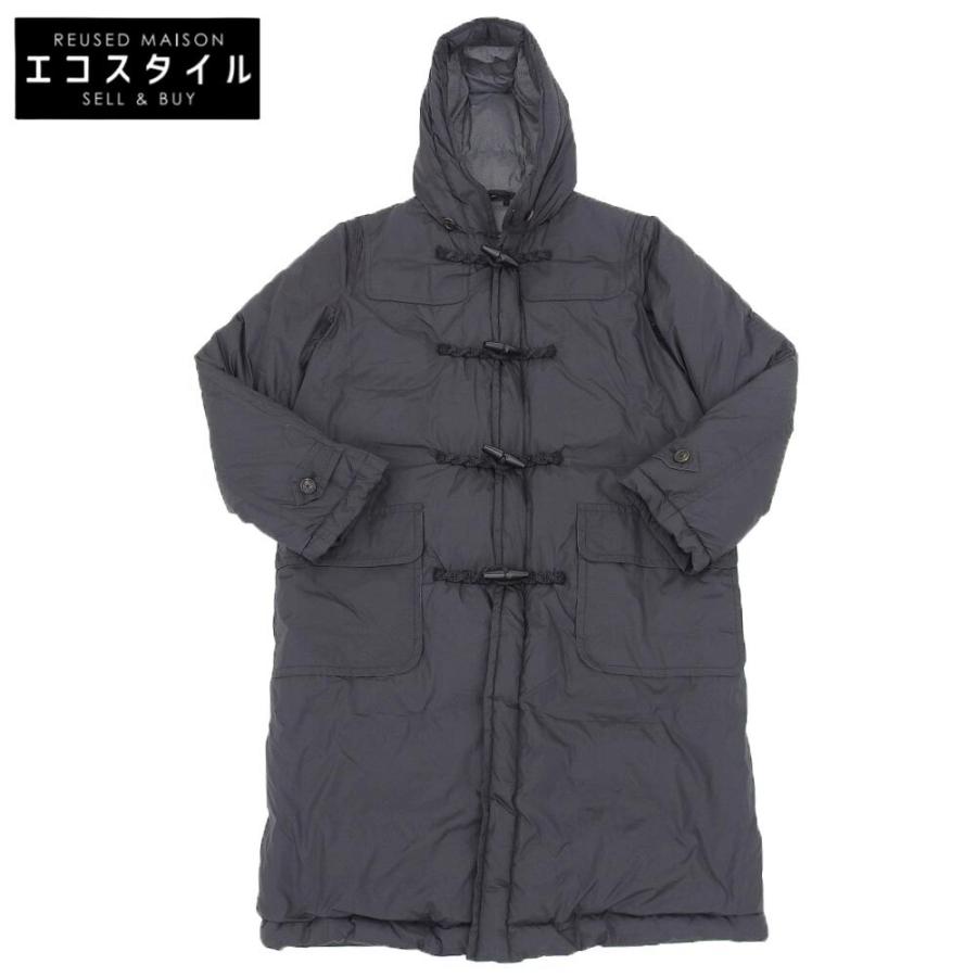 美品 MASAKI MATSUSHIMA マサキマツシマ ダッフルダウンコート メンズ