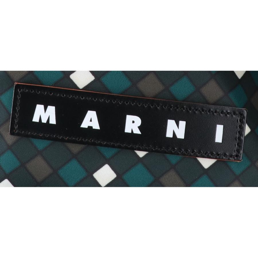 MARNI 美品 マルニ x PORTER ポーター マーケット エコバッグ MARNI 美品 マルニ x PORTER ポーター マーケット エコバッグ