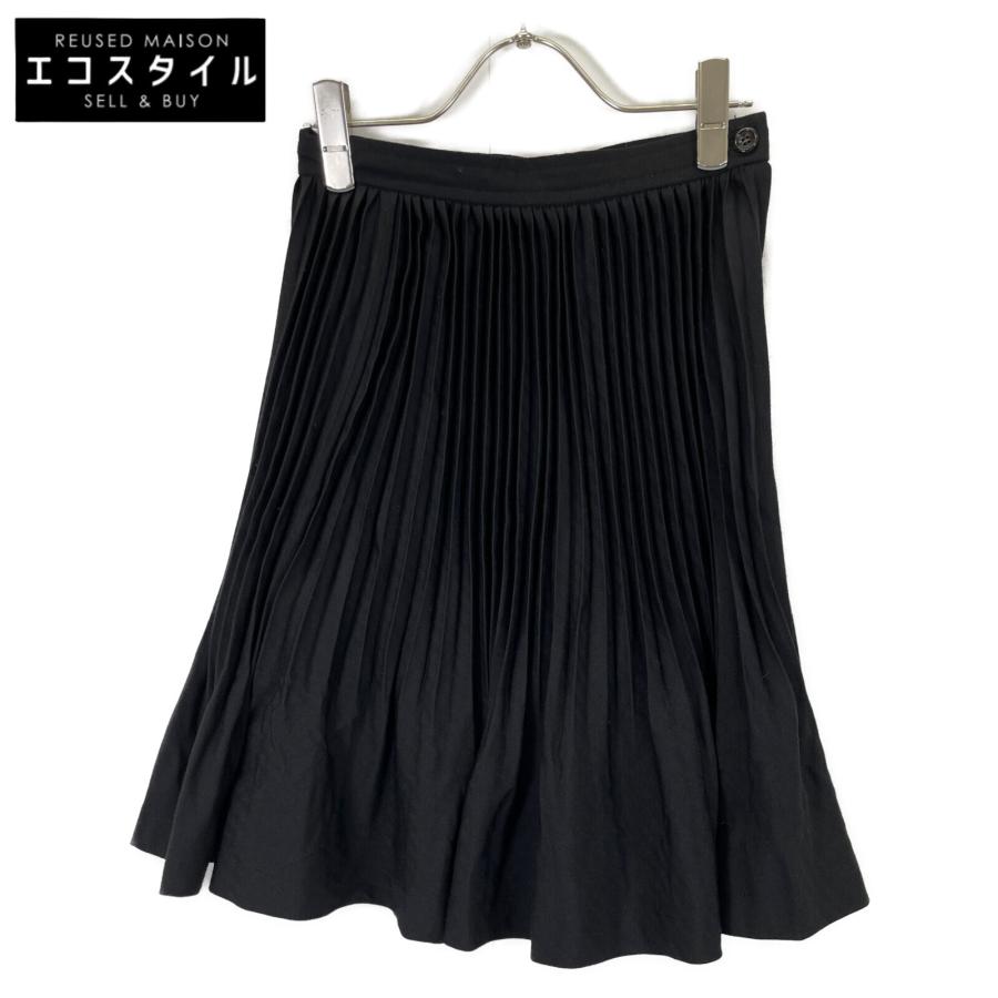 コムデギャルソン ブラックスカート 【公式通販】