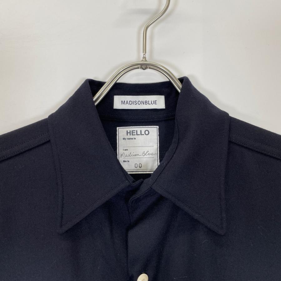 MADISON BLUE マディソンブルー ネイビー MB204-4010 HAMPTON OP MADISON BLUE マディソンブルー ネイビー MB204-4010 HAMPTON OP