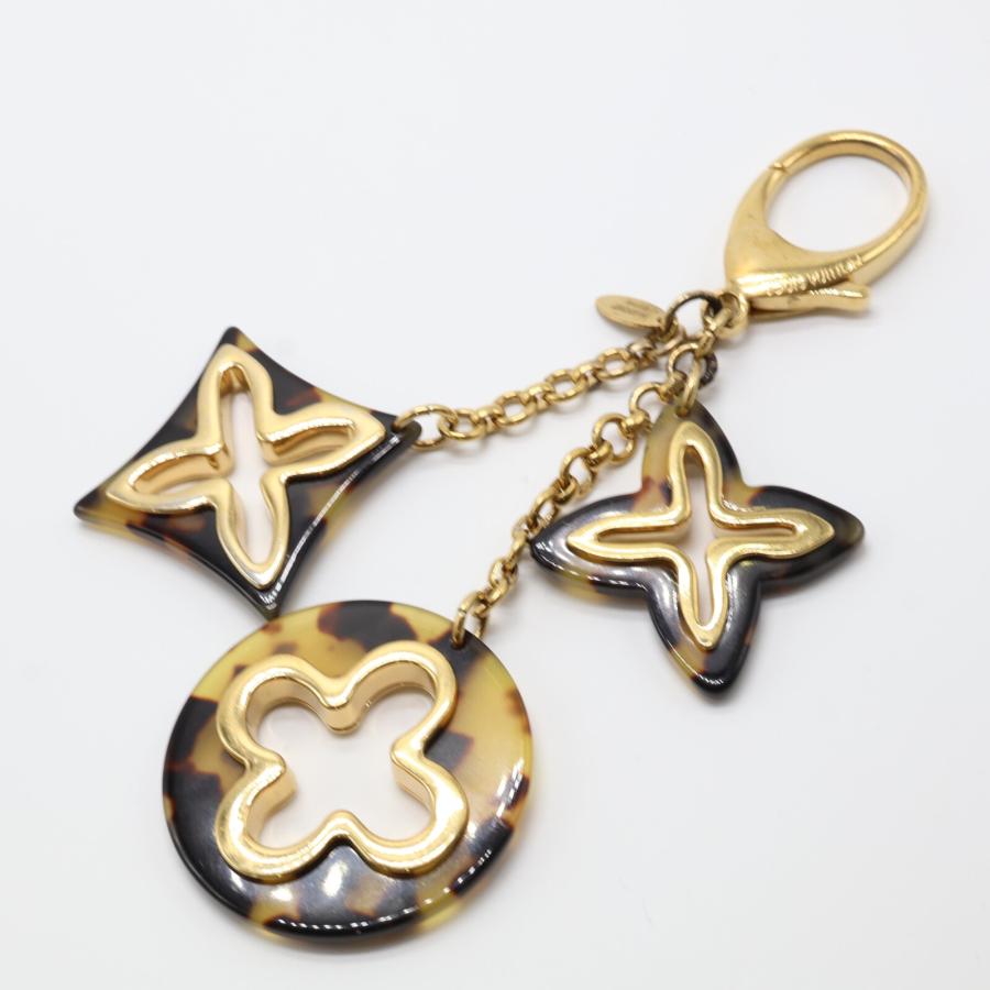 LOUIS VUITTON ルイヴィトン 15年製 M65087 ビジューサック
