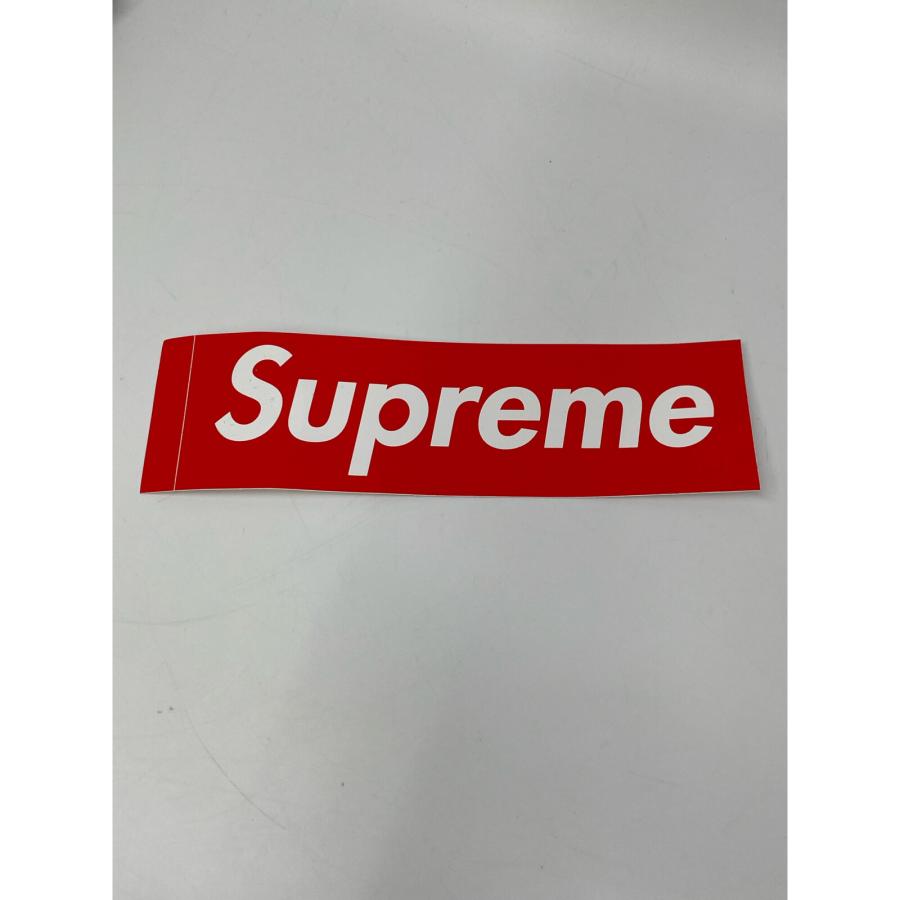 Supreme（シュプリーム） 23SS Canvas Clip Jacket 赤 キャンバス