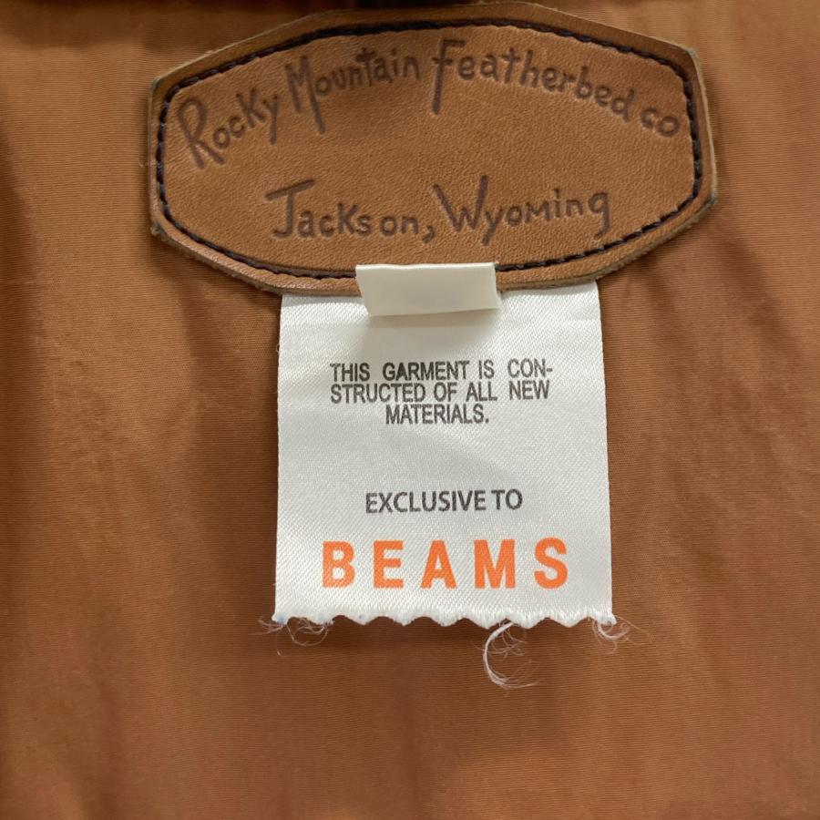 Rocky Mountain FeatherBed（ロッキーマウンテンフェザーベッド