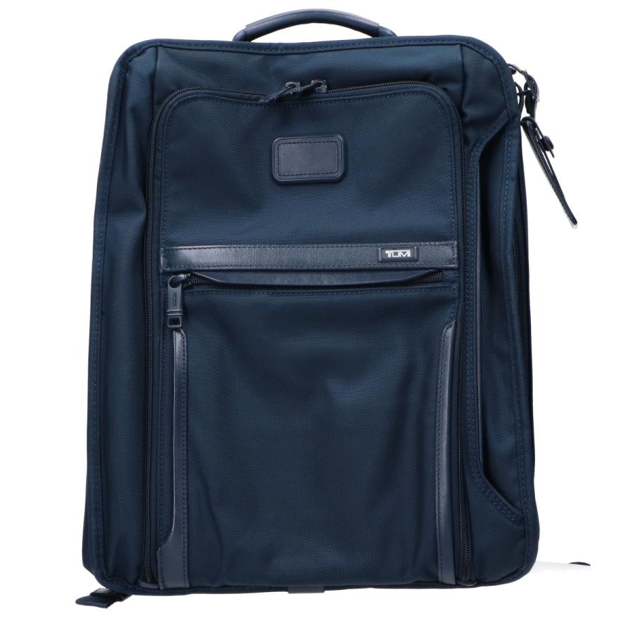 TUMI（トゥミ） SHIPS シップス別注 1448421596 2203197NVS3E ALPHA3