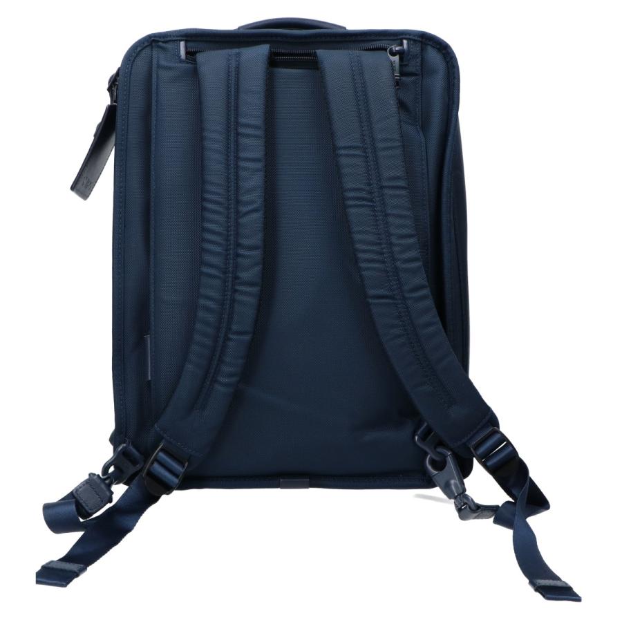 TUMI（トゥミ） SHIPS シップス別注 1448421596 2203197NVS3E ALPHA3