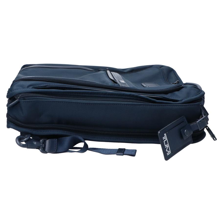 TUMI（トゥミ） SHIPS シップス別注 1448421596 2203197NVS3E ALPHA3