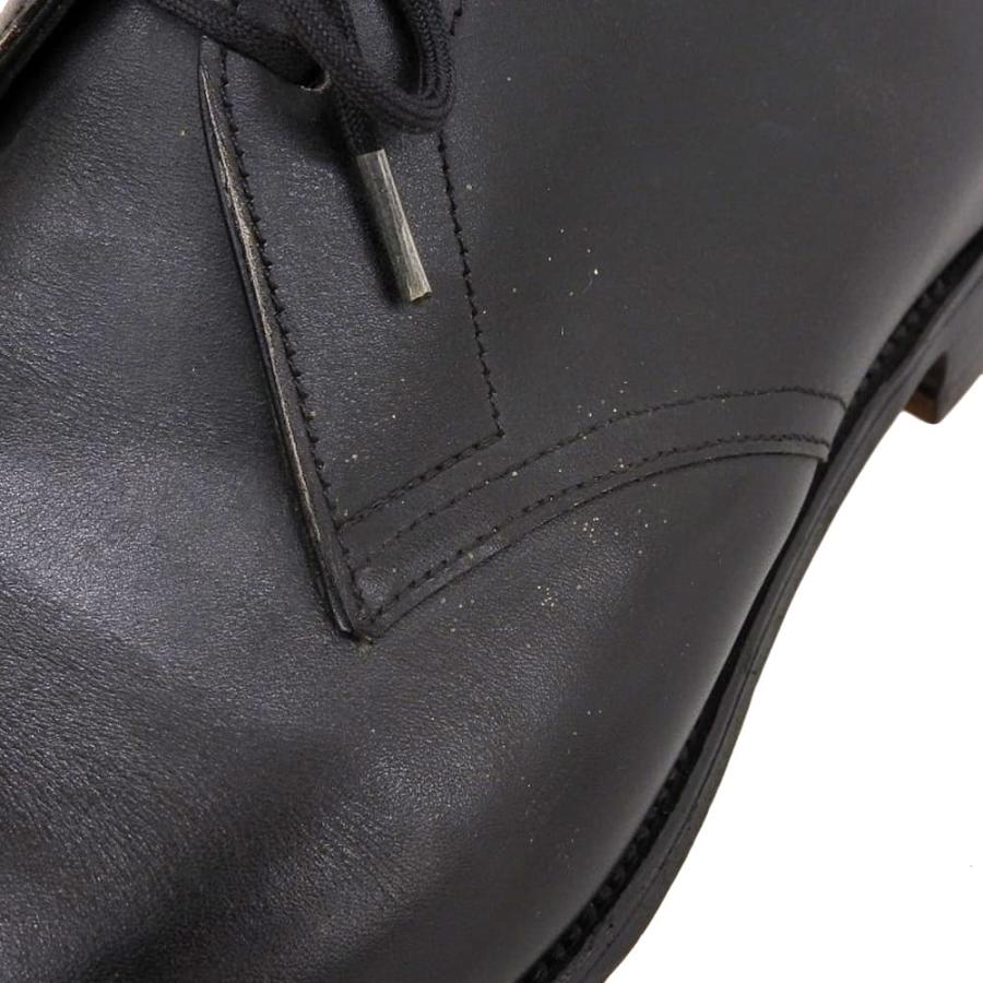 JOHN LOBB ジョンロブ John Lobb ペリエ プレーントゥ シューズ メンズ 