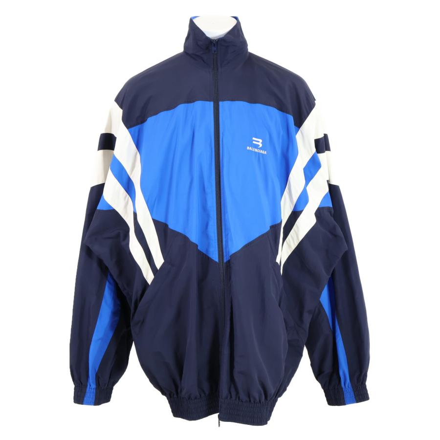 BALENCIAGA 美品 バレンシアガ 659031 Sporty B Tracksuit BALENCIAGA 美品 バレンシアガ 659031 Sporty B Tracksuit