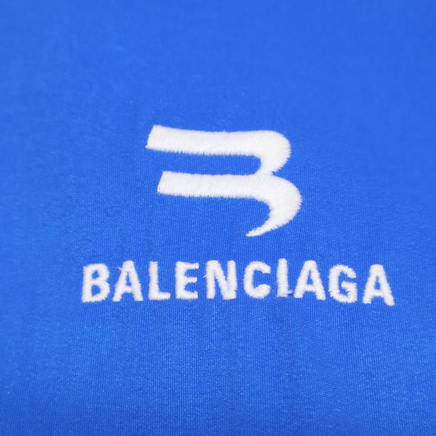 BALENCIAGA（バレンシアガ） 美品 659031 Sporty B Tracksuit Jacket