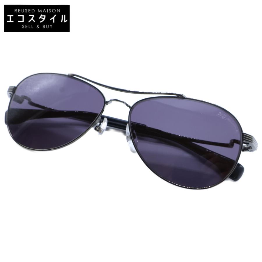 999.9(アイウェア) 美品 999.9 feelsun フォーナインズ 999.9(アイウェア) 美品 999.9 feelsun フォーナインズ
