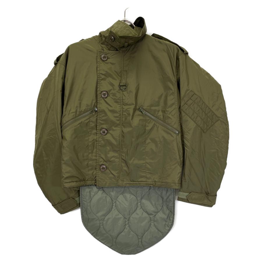Y's（ワイズ） 美品/22年製 YE-J02-815 ナイロン パイロット