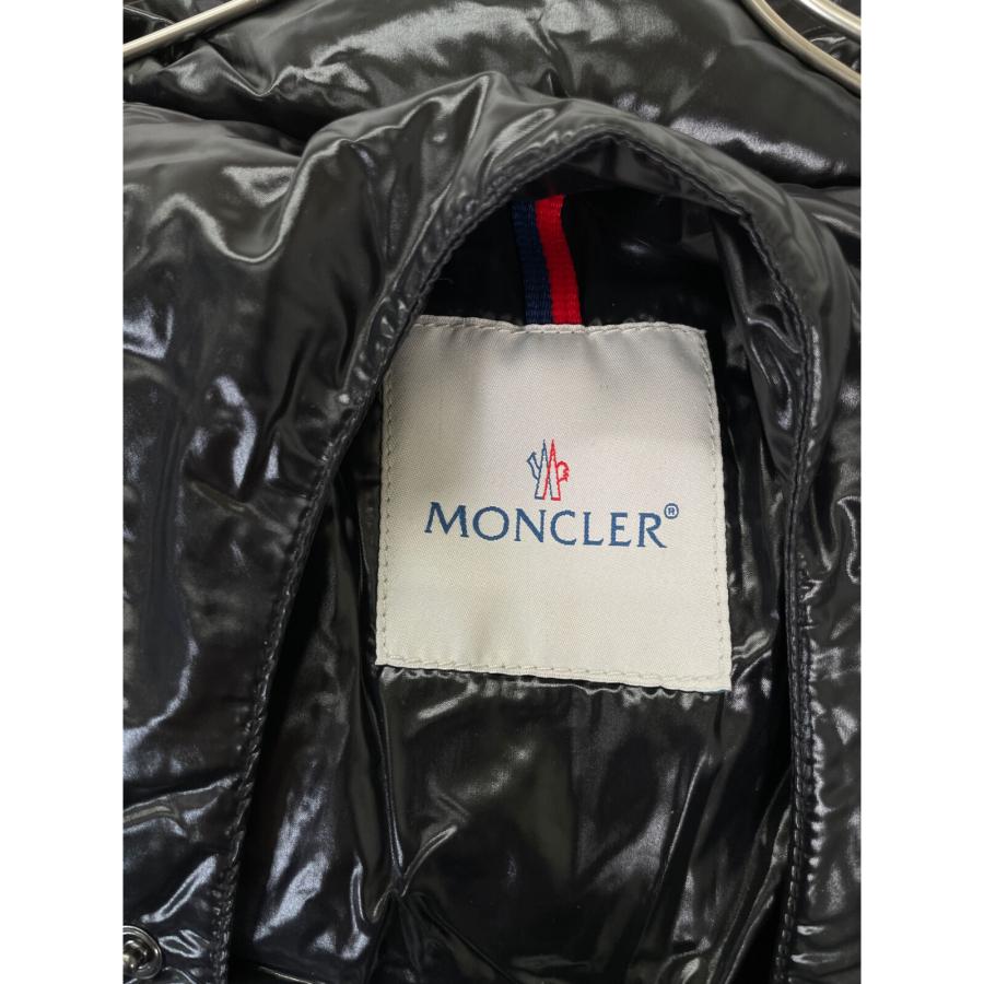 MONCLER（モンクレール） ブラック 44502 ROD ロッド ダウンジャケット