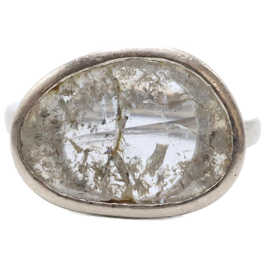 William Welstead ウィリアムウェルステッド リング WILLIAM WELSTEAD ウィリアムウェルステッド 750 スライス