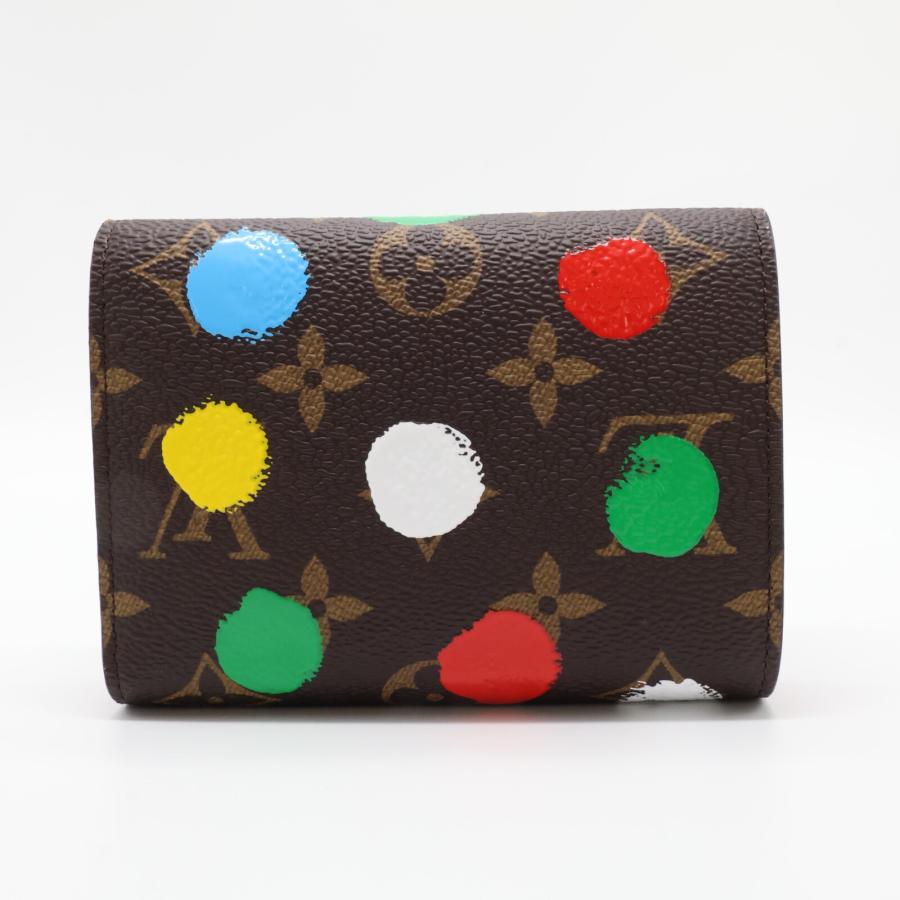 LOUIS VUITTON ルイヴィトン x YK 草間彌生 M81865 LOUIS VUITTON ルイヴィトン x YK 草間彌生 M81865