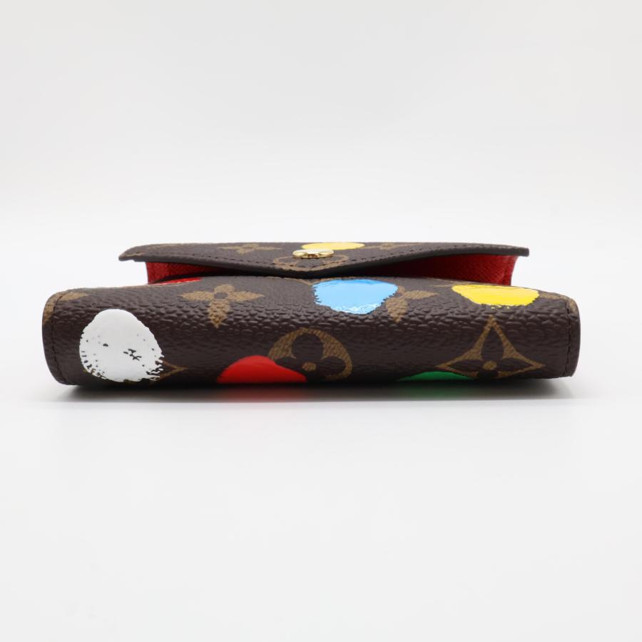 LOUIS VUITTON ルイヴィトン x YK 草間彌生 M81865 LOUIS VUITTON ルイヴィトン x YK 草間彌生 M81865
