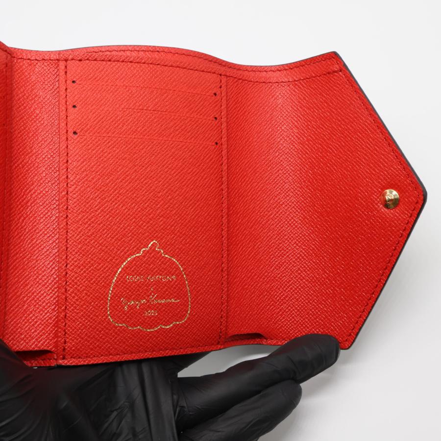 LOUIS VUITTON ルイヴィトン x YK 草間彌生 M81865