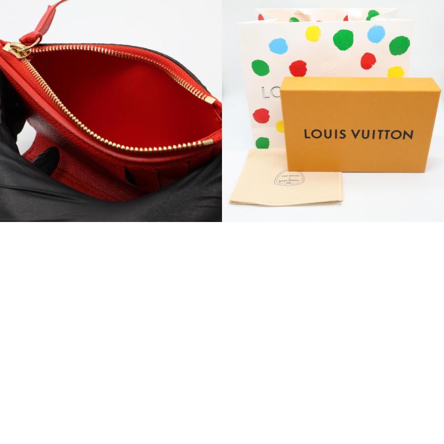 LOUIS VUITTON ルイヴィトン x YK 草間彌生 M81865 LOUIS VUITTON ルイヴィトン x YK 草間彌生 M81865