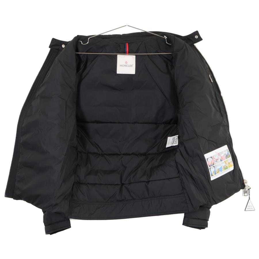 MONCLER（モンクレール） 新品同様/21年製 AMIOT エミオット