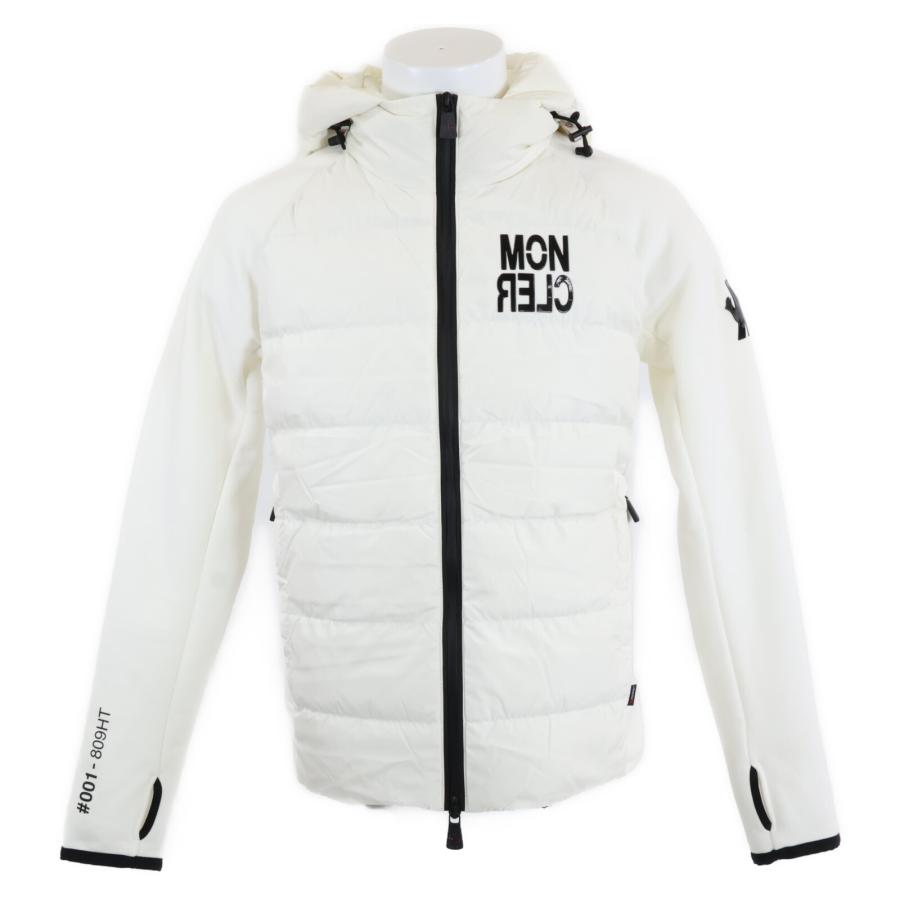 MONCLER（モンクレール） 美品/21年製 MONCLER GRENOBLE
