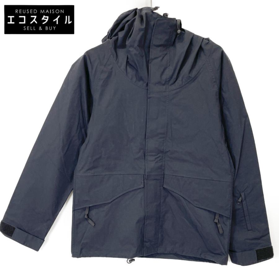 Marmot マーモット ×BUNKERSTUD ネイビー MOJ-F1035 マウンテン 