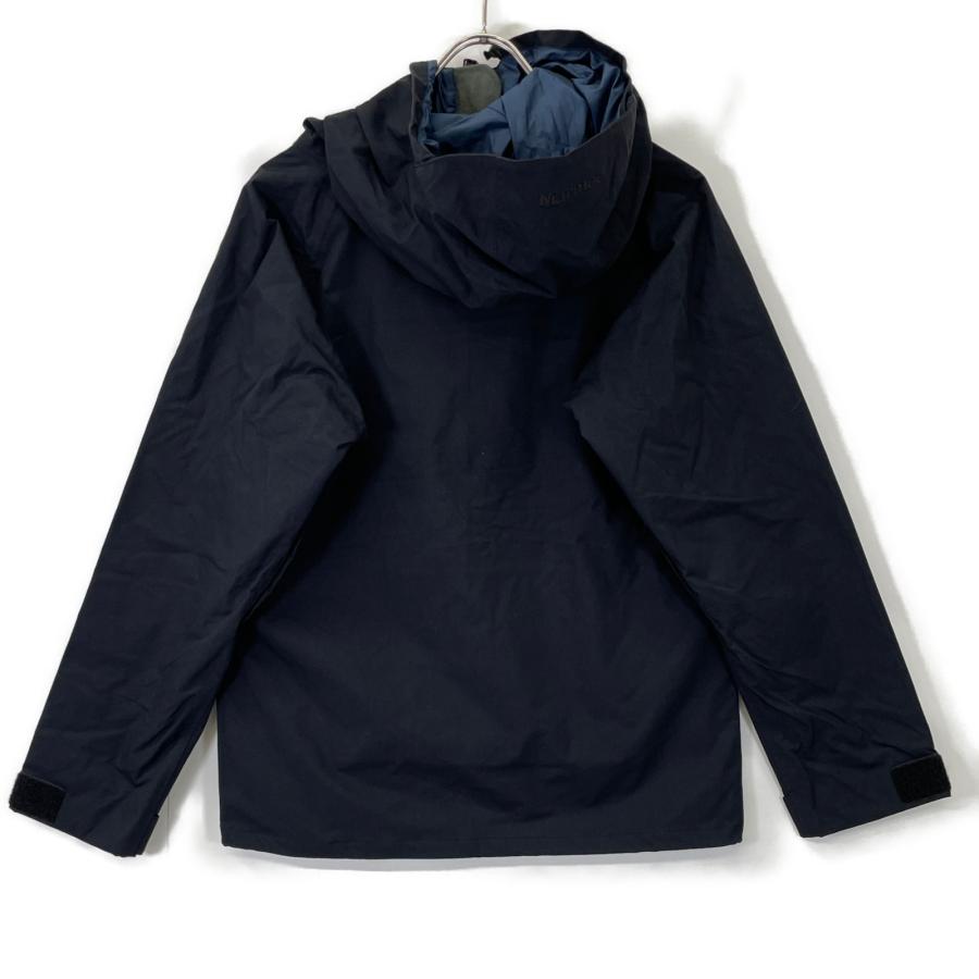 Marmot マーモット ×BUNKERSTUD ネイビー MOJ-F1035 マウンテン