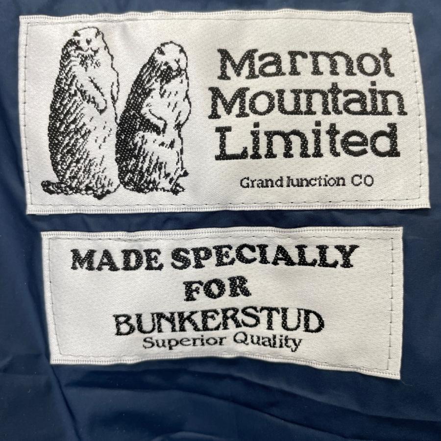 ジャケット・アウター Marmot Mountain Limited Vintage 90s Marmot Gore-Tex Jacket Small XCR Mountain Guide Hooded