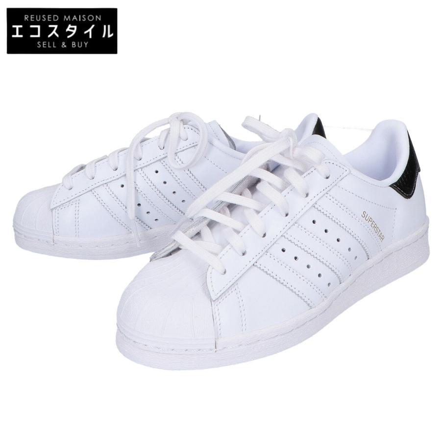 adidas 新品同様 アディダス HQ7070 SUPERSTAR 82 スーパースター82  