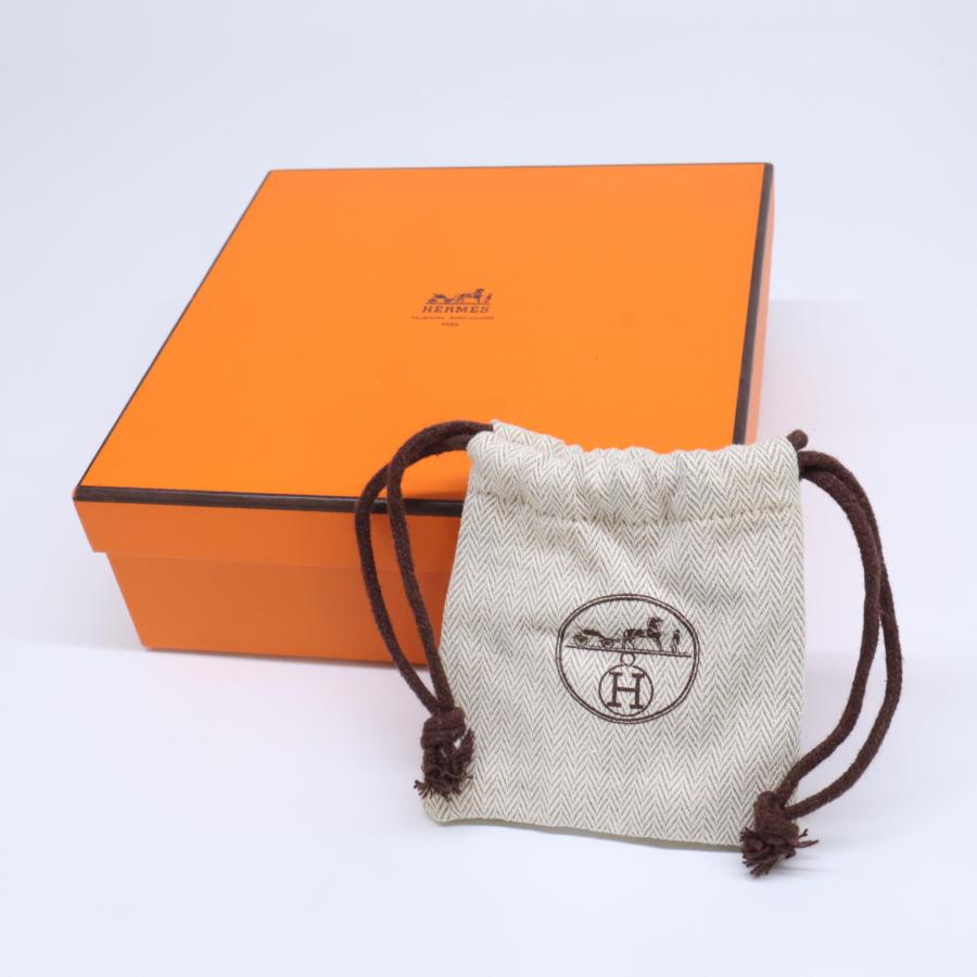 美品 HERMES エルメス エグバットバックル □O刻印 レザー 美品 HERMES エルメス エグバットバックル □O刻印 レザー
