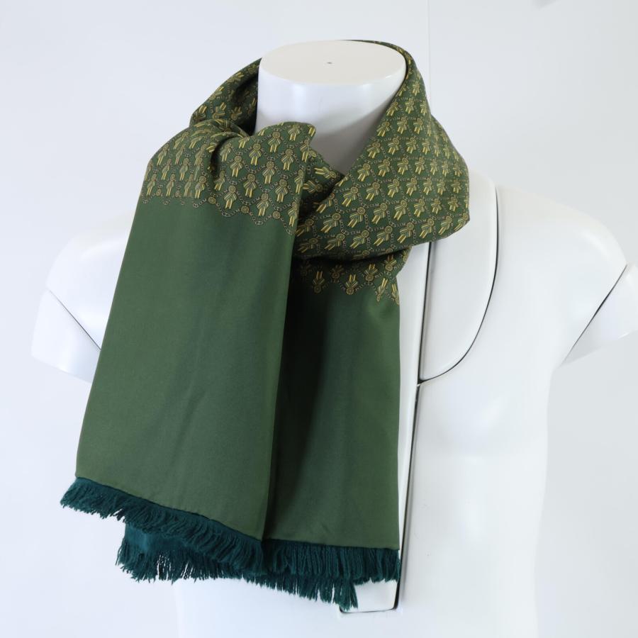 エルメス　リバーシブルストール　HO エルメス リバーシブルストール HO エルメス リバーシブルストール HO