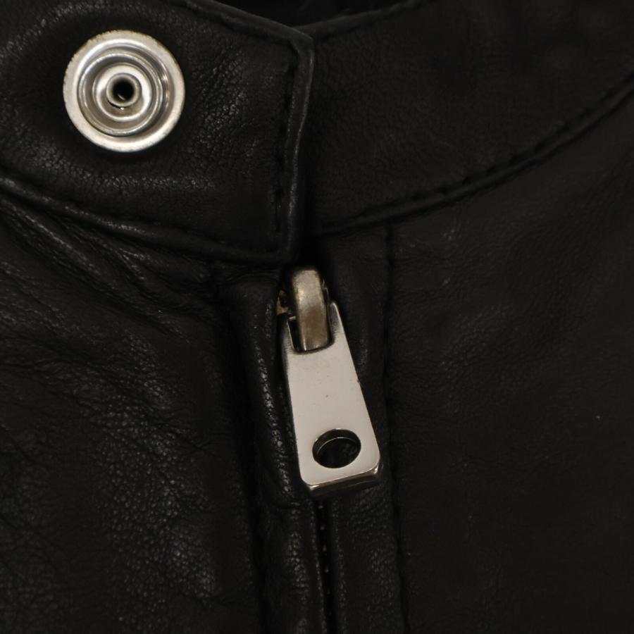 UNITED TOKYO ユナイテッドトウキョウ ブラック 407352003 ラムスキン