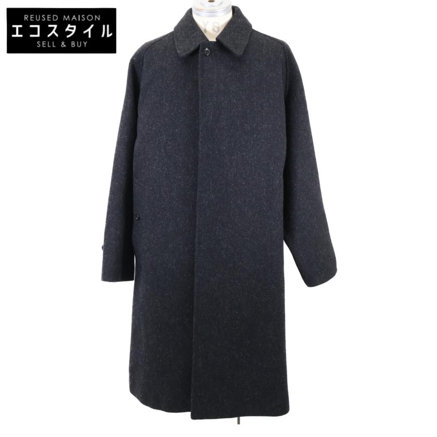 美品/22AW ANATOMICA アナトミカ 530-572-03 SINGLE RAGLAN 2 シングル