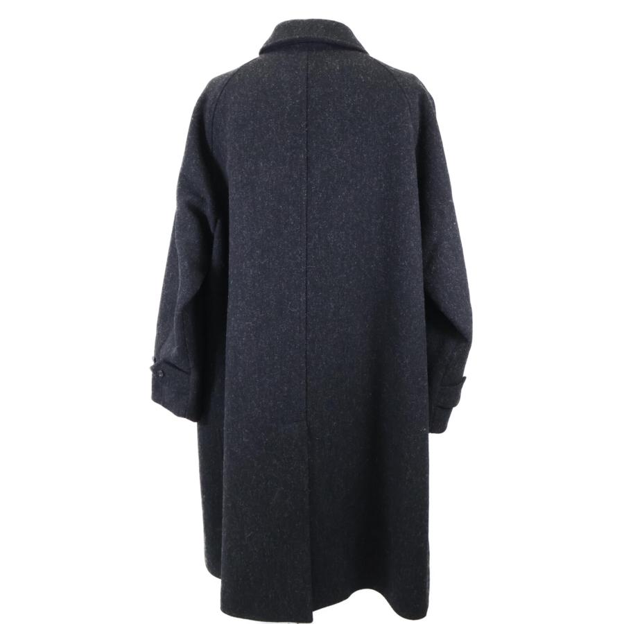 美品/22AW ANATOMICA アナトミカ 530-572-03 SINGLE RAGLAN 2 シングル