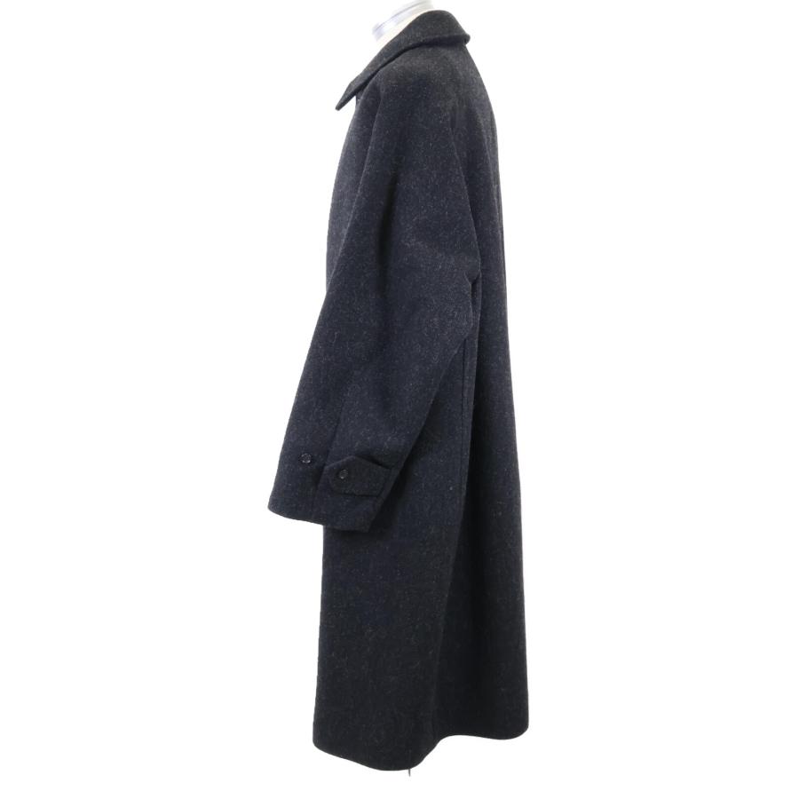 美品/22AW ANATOMICA アナトミカ 530-572-03 SINGLE RAGLAN 2 シングル