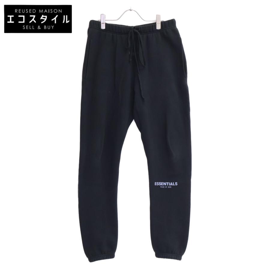 FOG ESSENTIALS エフオージーエッセンシャルズ ロゴ スウェット