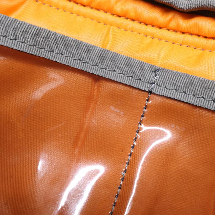 PORTER ポーター 376-16897 PX TANKER UTILITY POUCH タンカー