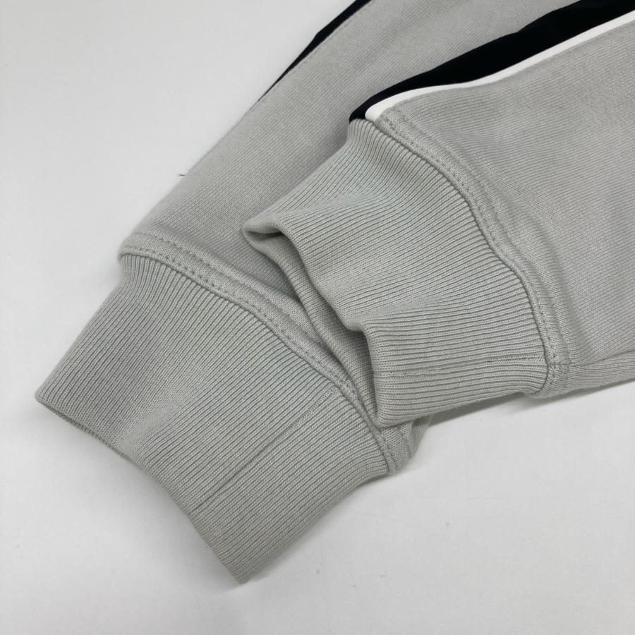 HERMES エルメス 24SS ランH コットン100% サイドライン Hロゴ
