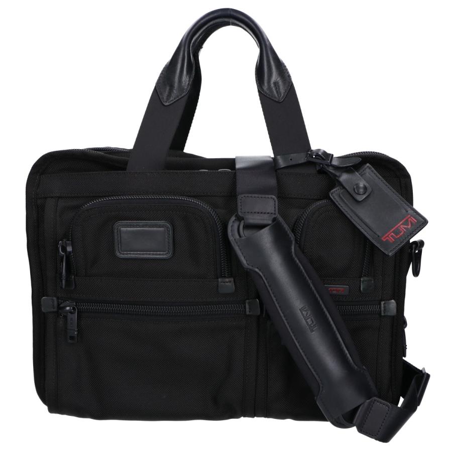 TUMI トゥミ 26141DH ALPHA2 エクスパンダブル・オーガナイザー TUMI トゥミ 26141DH ALPHA2 エクスパンダブル・オーガナイザー