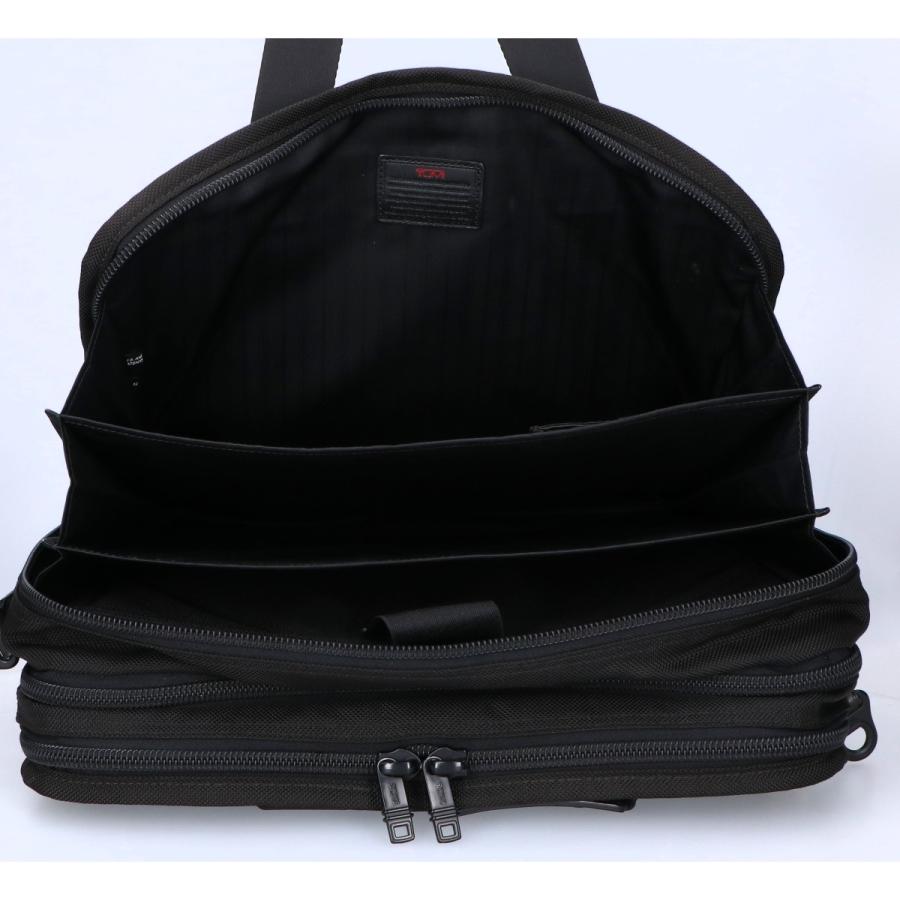TUMI トゥミ 26141DH ALPHA2 エクスパンダブル・オーガナイザー TUMI トゥミ 26141DH ALPHA2 エクスパンダブル・オーガナイザー