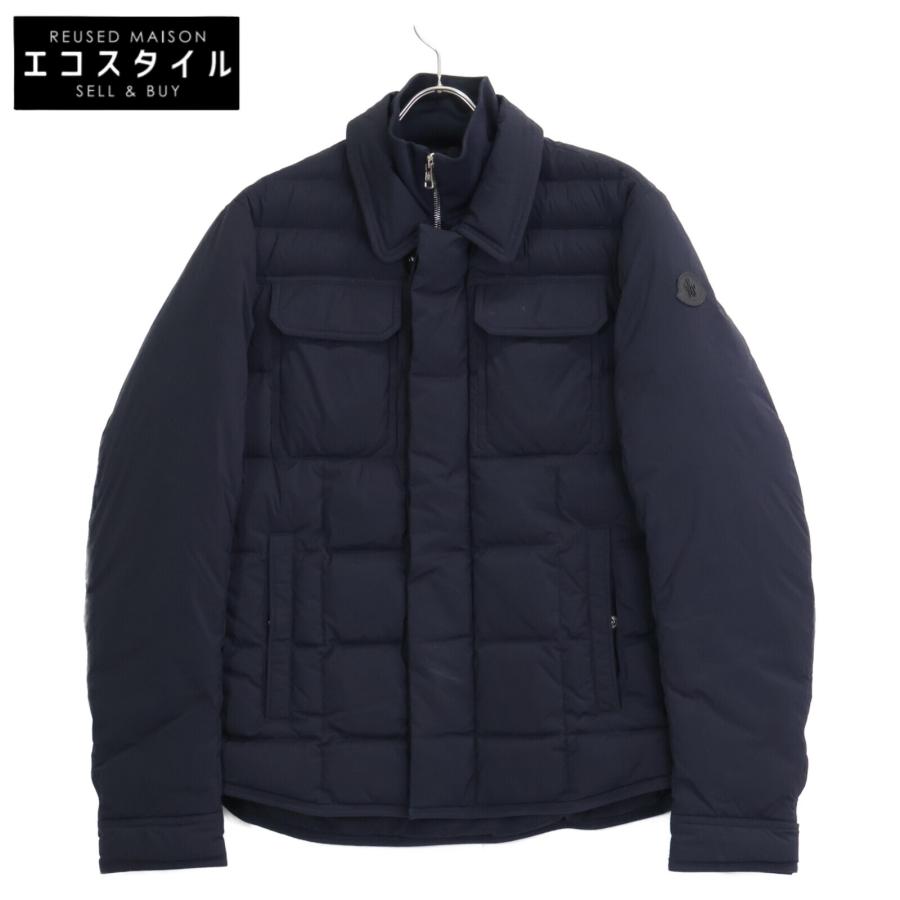 MONCLER モンクレール BIOLAY レイヤードカラー ダウン MONCLER モンクレール BIOLAY レイヤードカラー ダウン