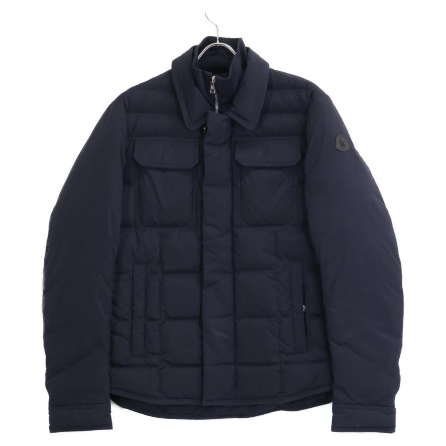 MONCLER モンクレール BIOLAY レイヤードカラー ダウン MONCLER モンクレール BIOLAY レイヤードカラー ダウン