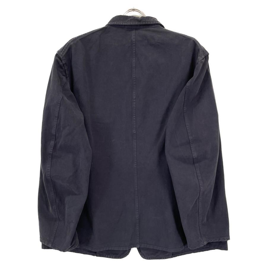 COMOLI コモリ 22AW ネイビー W03-01004 製品染ジャケット COMOLI コモリ 22AW ネイビー W03-01004 製品染ジャケット