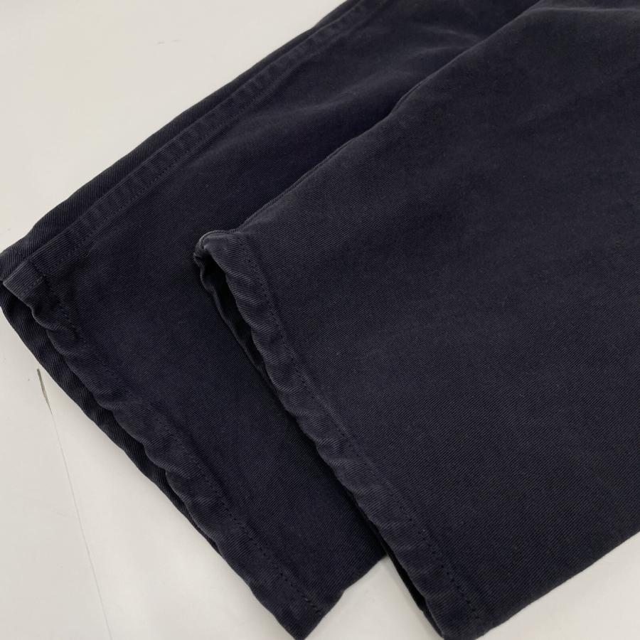 COMOLI コモリ 22AW ネイビー W03-01004 製品染ジャケットテーラード