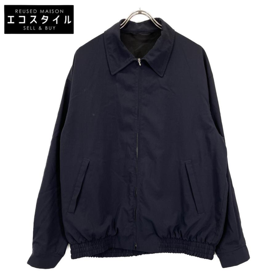 COMOLI コモリ 23SS ネイビー X01-0100623SS ウールスイング COMOLI コモリ 23SS ネイビー X01-0100623SS ウールスイング