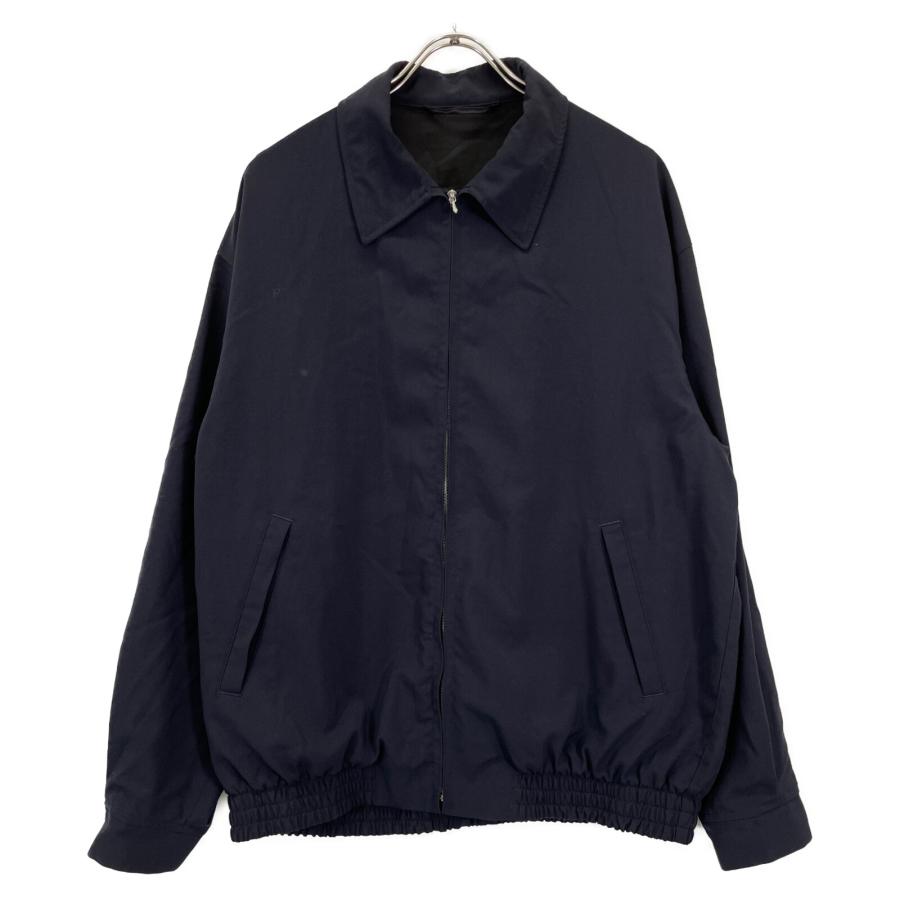 COMOLI コモリ 23SS ネイビー X01-0100623SS ウールスイング COMOLI コモリ 23SS ネイビー X01-0100623SS ウールスイング
