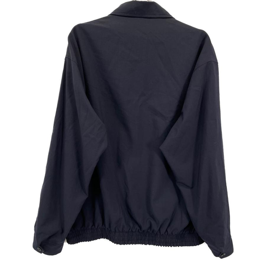 COMOLI コモリ 23SS ネイビー X01-0100623SS ウールスイングトップ 2