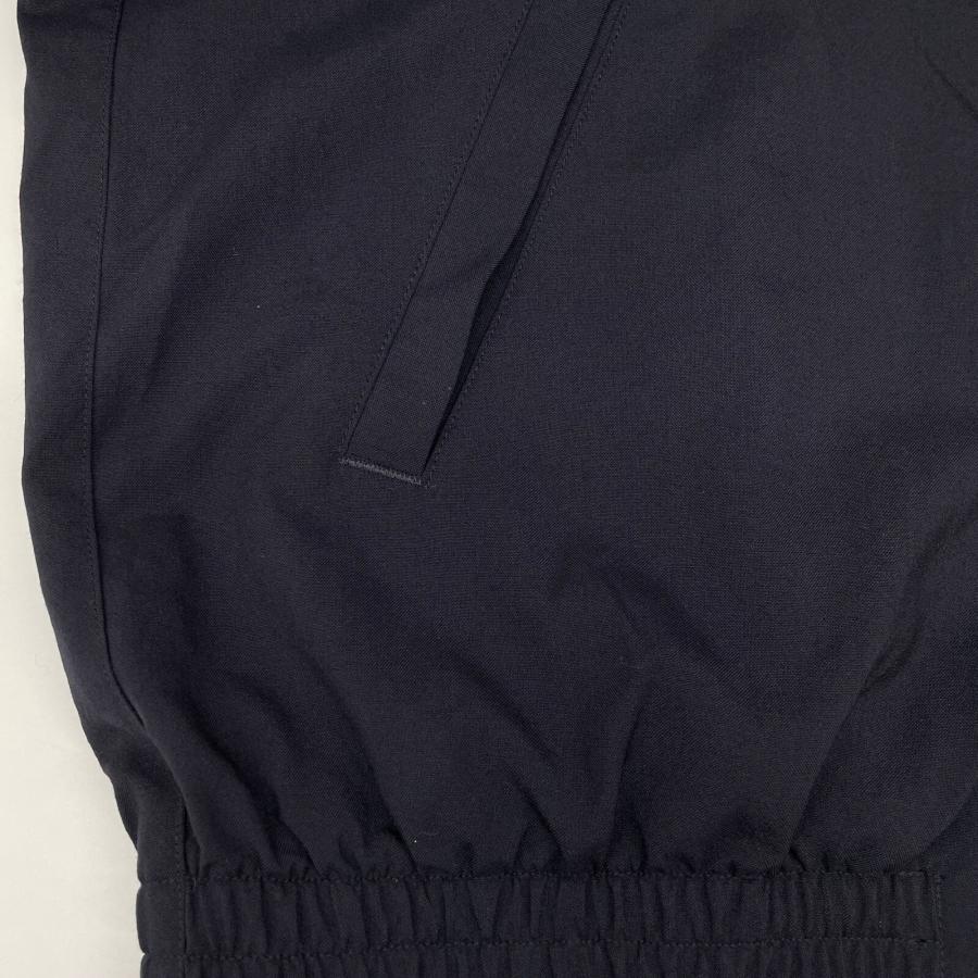 Comoli スイング トップ ネイビー COMOLI コモリ 23SS ネイビー X01