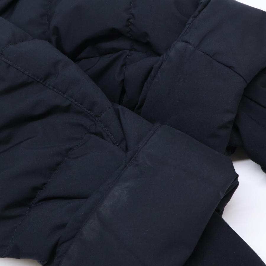 HERNO ヘルノ PI056UL-11106 ラミナー ブラック ウィンドストッパー  