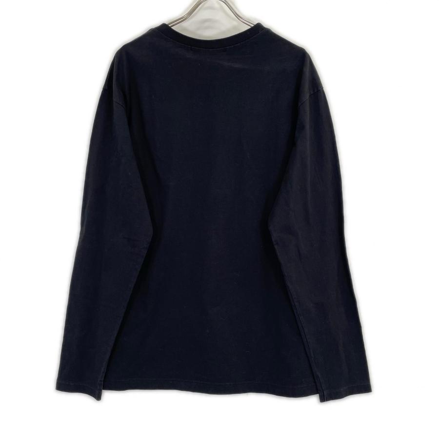 LIMI feu（リミフゥ） 21-22AW ブラック LX-T30-051 Loading Print