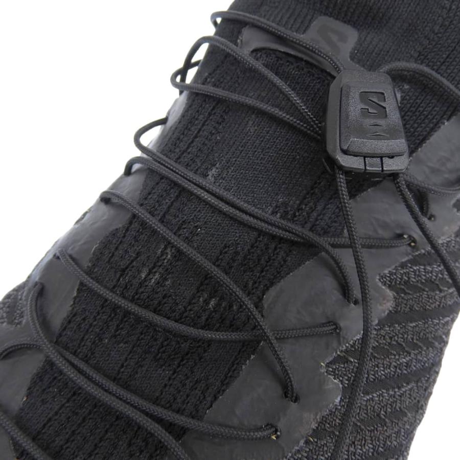 新品同様 SALOMON サロモン × COMME des GARCONS コムデギャルソン XT 