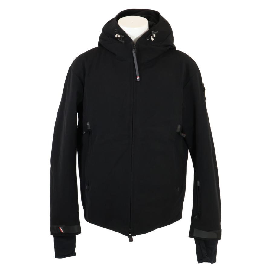 MONCLER（モンクレール） 美品/ MONCLER GRENOBLE グルノーブル PRAZ